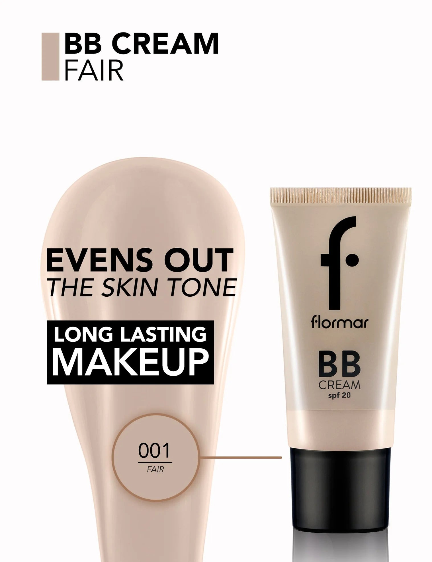 Flormar Bb Cream 35ml